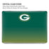 NFL Green Bay Packers Breakaway MacBook Pro 14in (2021-24) Case plus Skin