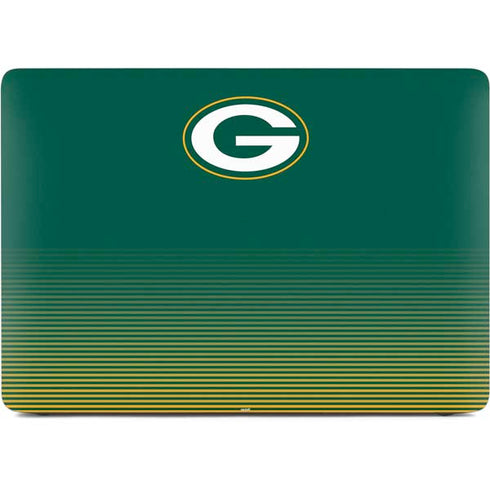 NFL Green Bay Packers Breakaway Apple MacBook Pro 16-inch Skin