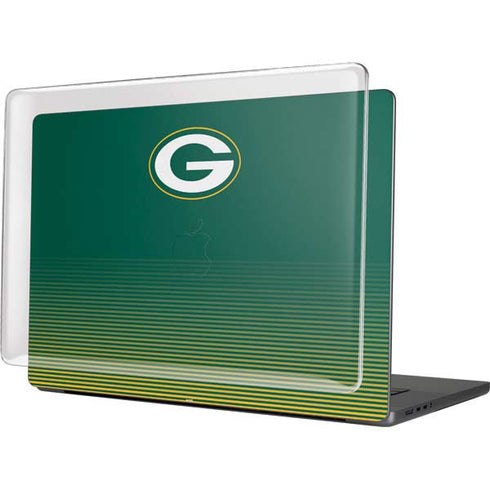 NFL Green Bay Packers Breakaway MacBook Cases
