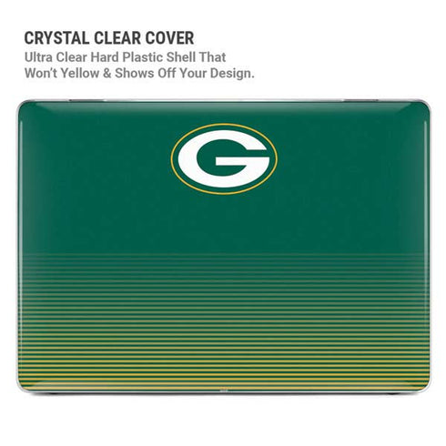 NFL Green Bay Packers Breakaway MacBook Cases