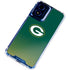 NFL Green Bay Packers Breakaway Moto G 5G (2024) Clear Case