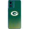 NFL Green Bay Packers Breakaway Moto G Play 4G (2024) Skin