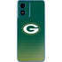 NFL Green Bay Packers Breakaway Moto G Play 4G (2024) Skin