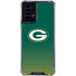 NFL Green Bay Packers Breakaway Moto G Power 5G (2024) Clear Case