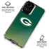 NFL Green Bay Packers Breakaway Moto G Power 5G (2024) Clear Case