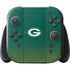 NFL Green Bay Packers Breakaway Nintendo Switch 2 (2025) with Joy-Con Skin
