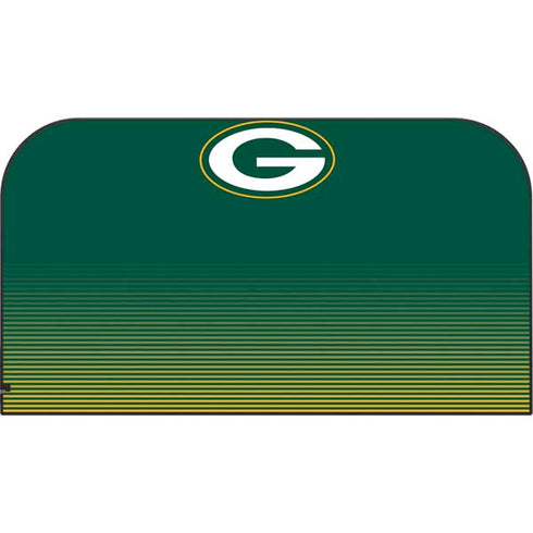 NFL Green Bay Packers Breakaway Nintendo Switch 2 (2025) with Joy-Con Skin