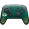 NFL Green Bay Packers Breakaway Nintendo Skins