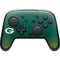 NFL Green Bay Packers Breakaway Nintendo Switch 2 (2025) Pro Controller Skin