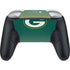 NFL Green Bay Packers Breakaway Nintendo Switch 2 (2025) Pro Controller Skin