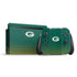 NFL Green Bay Packers Breakaway Nintendo Skins
