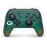 NFL Green Bay Packers Breakaway Nintendo Skins