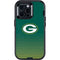 NFL Green Bay Packers Breakaway Otterbox Defender iPhone Skin