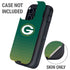 NFL Green Bay Packers Breakaway Otterbox Defender iPhone Skin