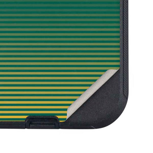 NFL Green Bay Packers Breakaway Otterbox Defender iPhone Skin