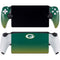 NFL Green Bay Packers Breakaway PlayStation Portal Remote Player Skin