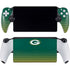 NFL Green Bay Packers Breakaway PlayStation Portal Remote Player Skin