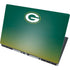 NFL Green Bay Packers Breakaway Dell Precision Skin