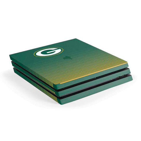 NFL Green Bay Packers Breakaway PlayStation PS4 Skins