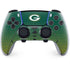 NFL Green Bay Packers Breakaway PS5 DualSense Edge Pro Controller Skin
