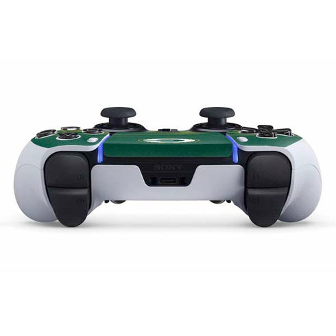 NFL Green Bay Packers Breakaway PS5 DualSense Edge Pro Controller Skin