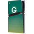 NFL Green Bay Packers Breakaway PS5 Pro Console Skin