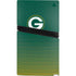 NFL Green Bay Packers Breakaway PS5 Pro Console Skin