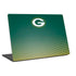 NFL Green Bay Packers Breakaway Laptop Skins