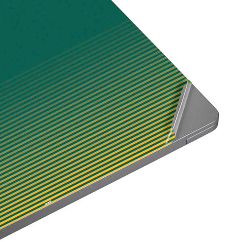 NFL Green Bay Packers Breakaway Laptop Skins