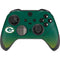 NFL Green Bay Packers Breakaway Xbox Elite Wireless Controller Series 2 Skin