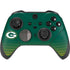 NFL Green Bay Packers Breakaway Xbox Elite Wireless Controller Series 2 Skin
