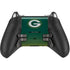 NFL Green Bay Packers Breakaway Xbox Elite Wireless Controller Series 2 Skin