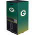 NFL Green Bay Packers Breakaway Xbox Series X Bundle Skin