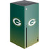 NFL Green Bay Packers Breakaway Xbox Series X Skins