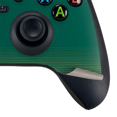 NFL Green Bay Packers Breakaway XBox Series X Digital Edition Bundle Skin