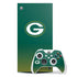 NFL Green Bay Packers Breakaway Xbox Series X Skins