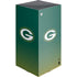 NFL Green Bay Packers Breakaway XBox Series X Digital Edition Console Skin
