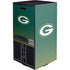 NFL Green Bay Packers Breakaway XBox Series X Digital Edition Console Skin