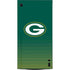 NFL Green Bay Packers Breakaway XBox Series X Digital Edition Console Skin