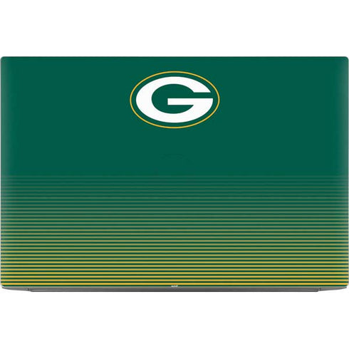 NFL Green Bay Packers Breakaway Dell XPS Skin