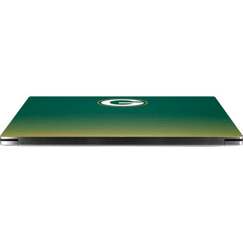 NFL Green Bay Packers Breakaway Dell XPS Skin