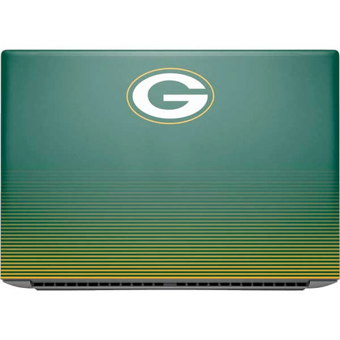 NFL Green Bay Packers Breakaway HP ZBook Fury 16 G10 Skin