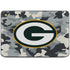 NFL Green Bay Packers Camo HP Chromebook Skin