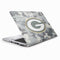 NFL Green Bay Packers Camo HP Elitebook Skin
