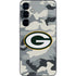 NFL Green Bay Packers Camo Galaxy A16 5G Skin