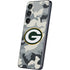 NFL Green Bay Packers Camo Galaxy A16 5G Skin