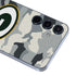 NFL Green Bay Packers Camo Galaxy A35 5G Skin