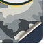 NFL Green Bay Packers Camo Galaxy A35 5G Skin