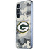 NFL Green Bay Packers Camo Galaxy A36 5G Skin