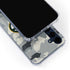 NFL Green Bay Packers Camo Galaxy A55 5G Clear Case